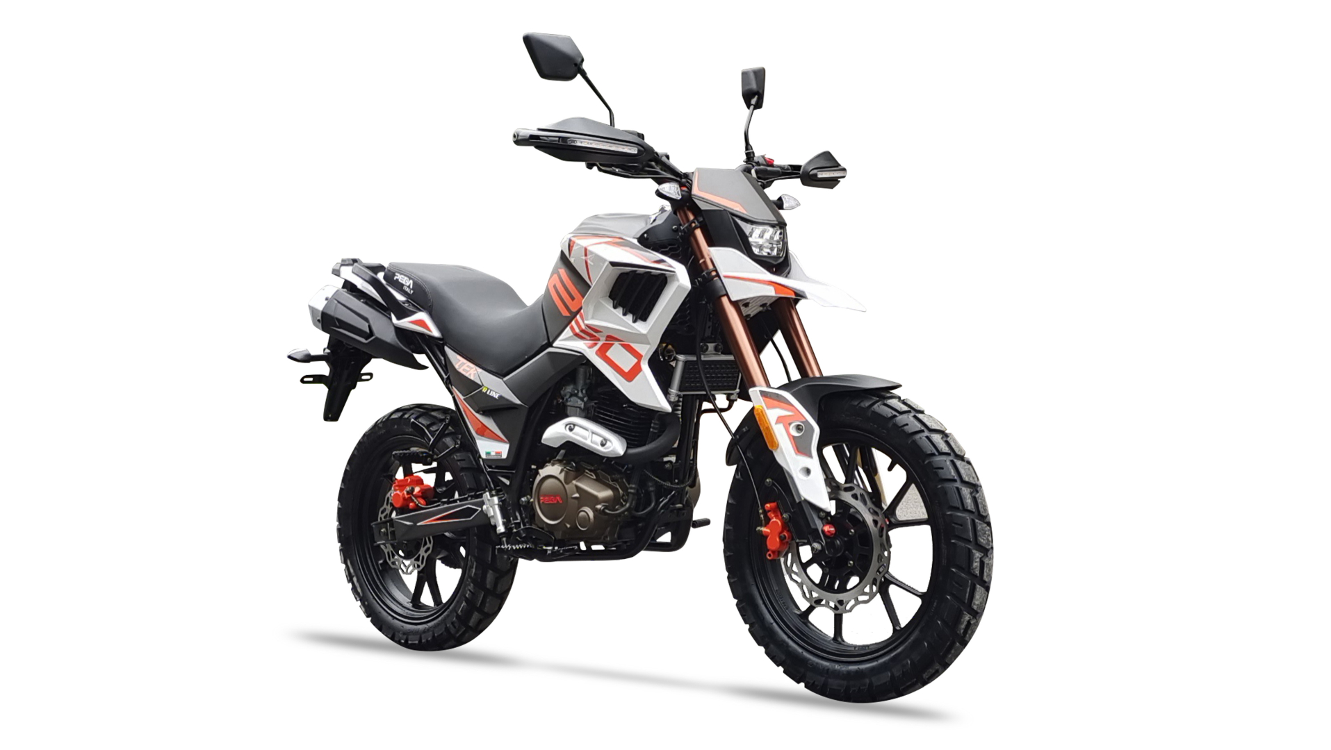 TEK250 (2020-2023)
